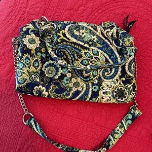 Vera Bradley Purse